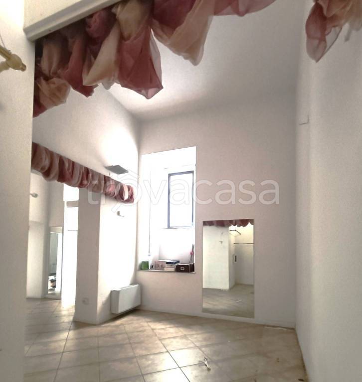 quadrivano in affitto a Terni in zona Centro Città