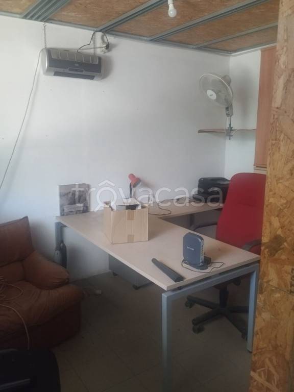 locale commerciale in affitto a Terni