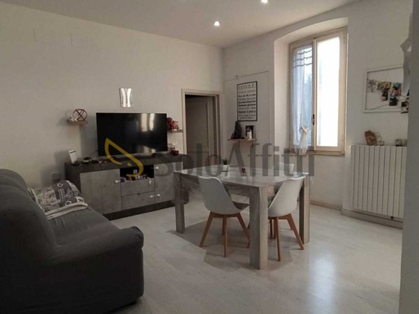 appartamento in affitto a Terni