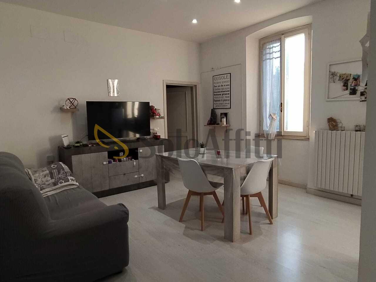 appartamento in affitto a Terni