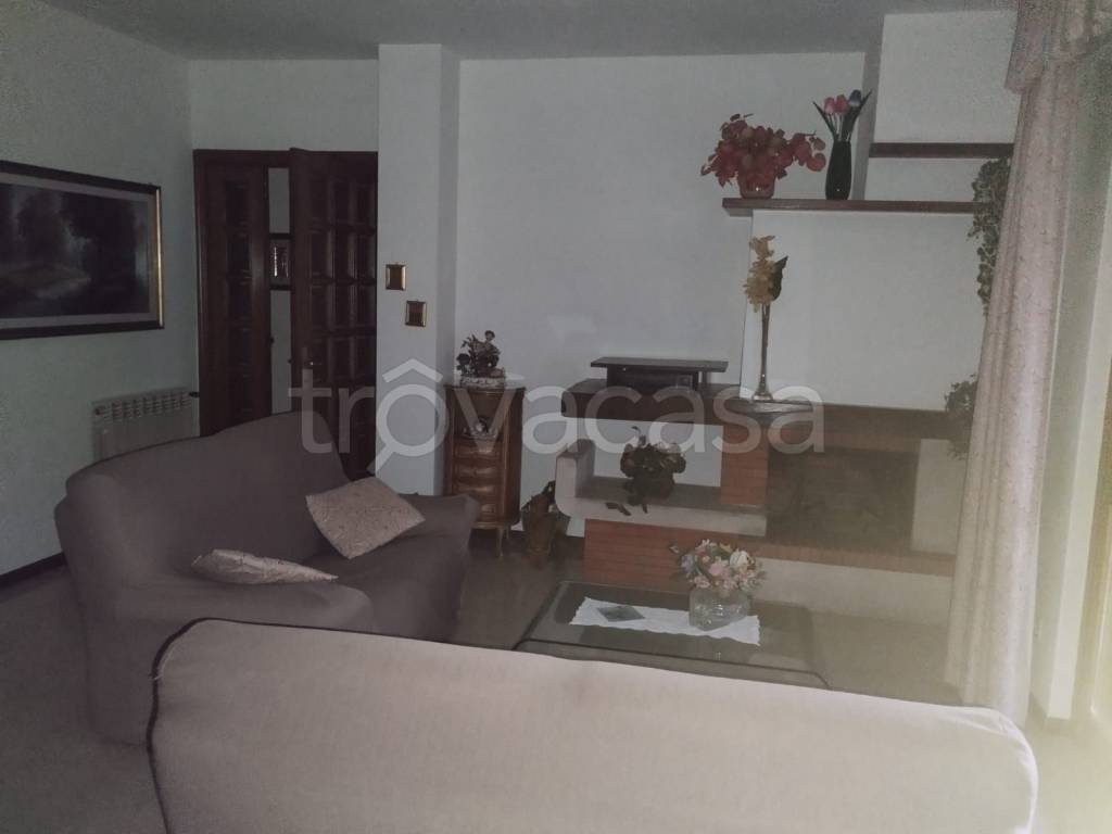 appartamento in affitto a Terni