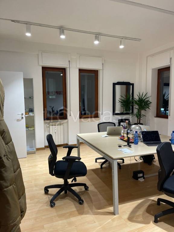 appartamento in affitto a Terni in zona Centro Città