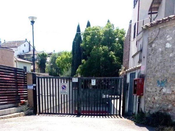appartamento in affitto a Terni in zona Centro Città