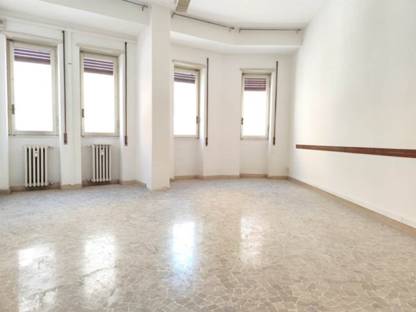 appartamento in affitto a Terni in zona Centro Città