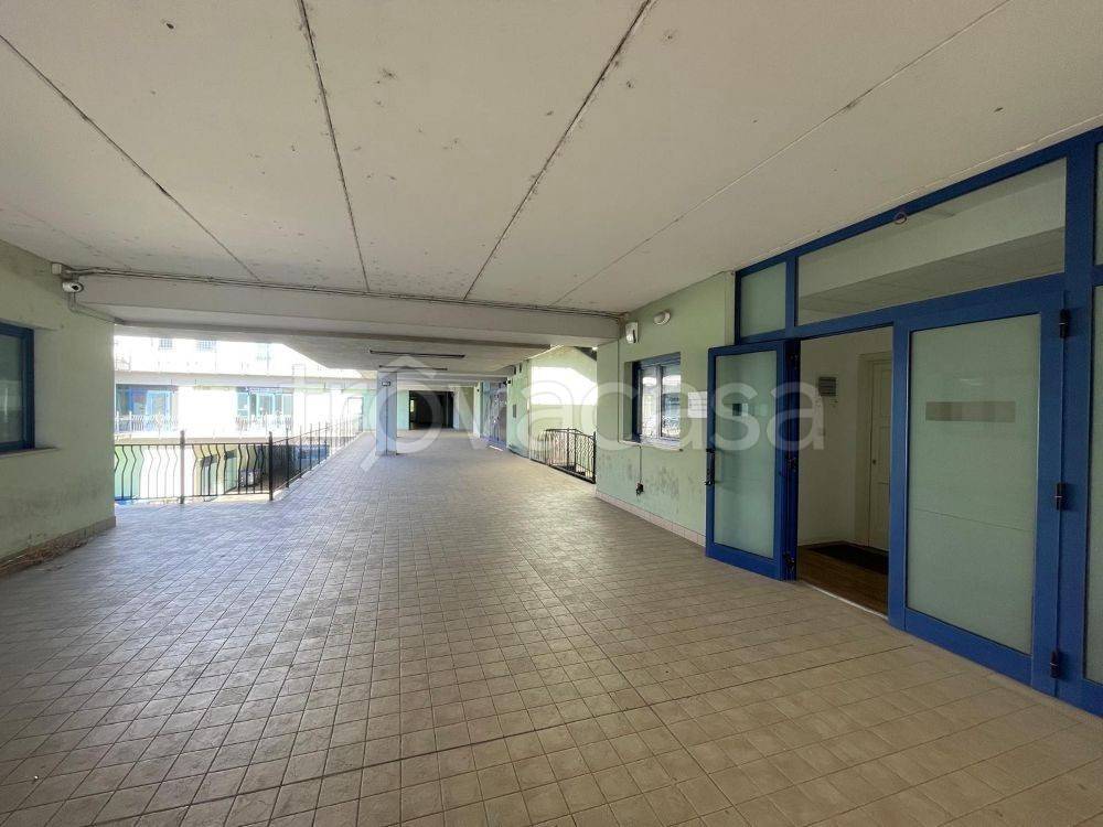 appartamento in affitto a Terni