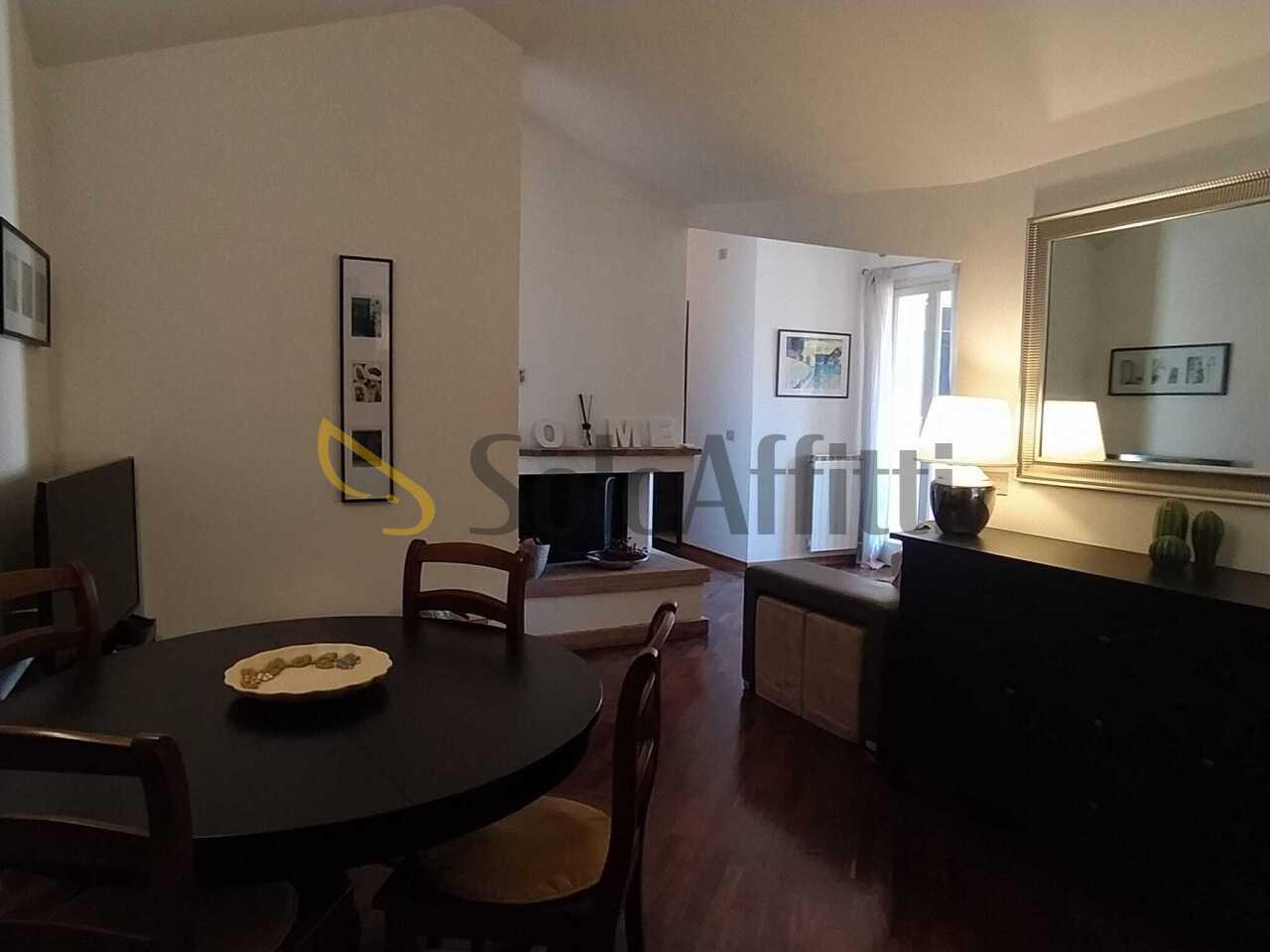 appartamento in affitto a Terni