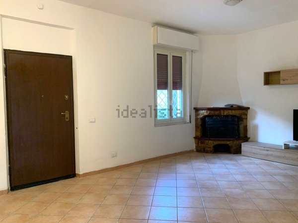 appartamento in affitto a Terni in zona Centro Città