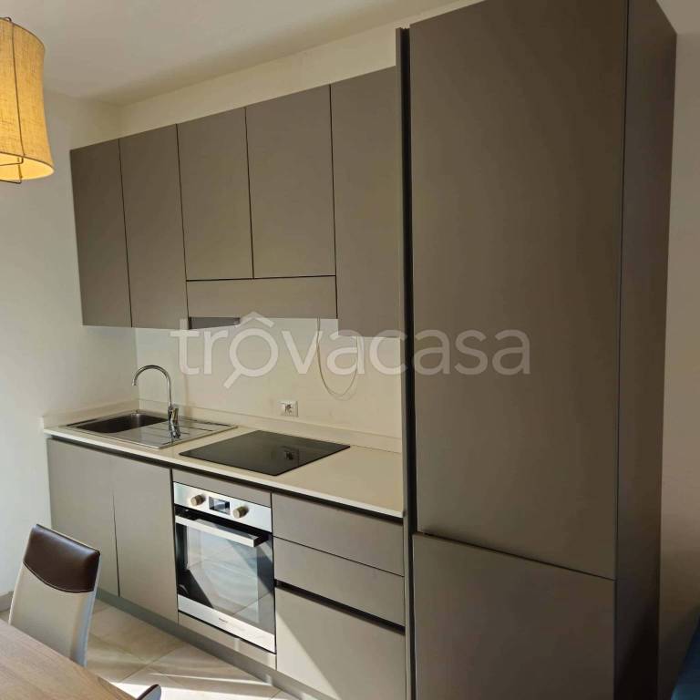 appartamento in affitto a Terni in zona Vocabolo Valenza