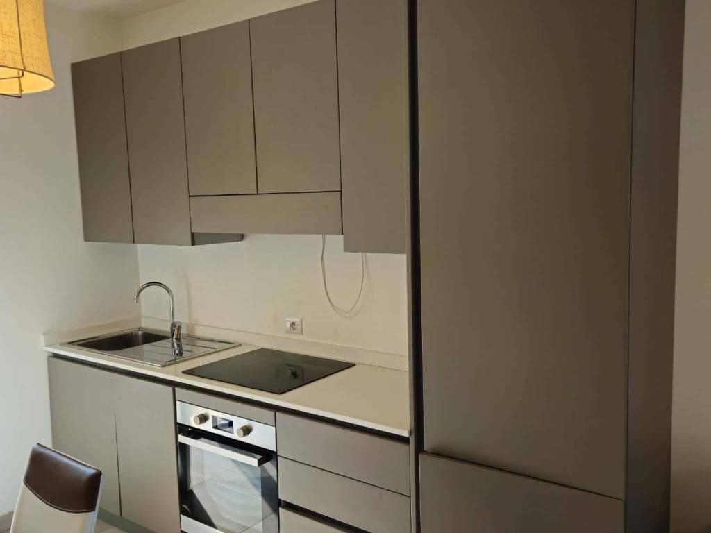 appartamento in affitto a Terni in zona Vocabolo Valenza