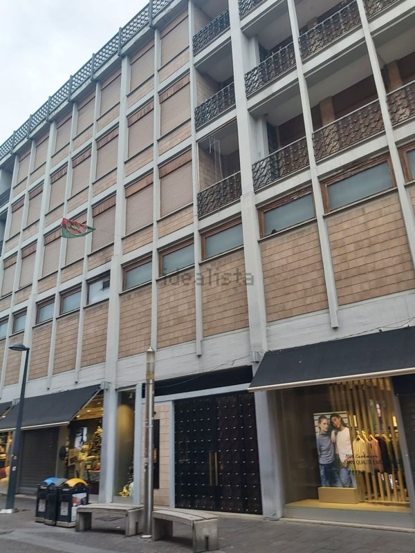 appartamento in affitto a Terni