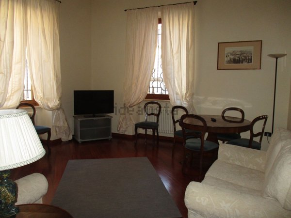 appartamento in affitto a Terni in zona Centro Città