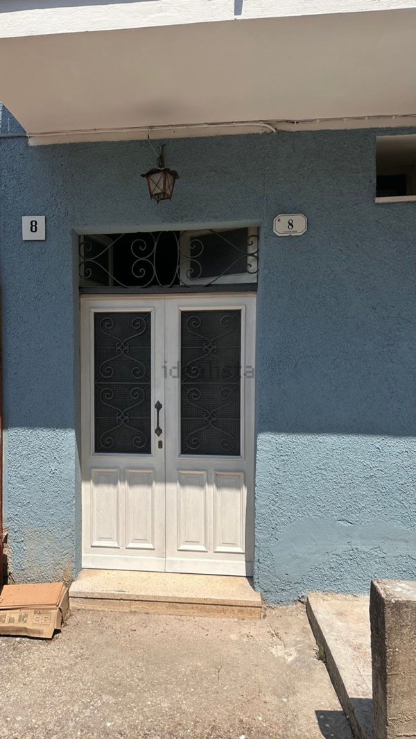 appartamento in affitto a Terni in zona Centro Città