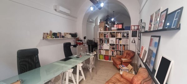 ufficio in affitto a Terni