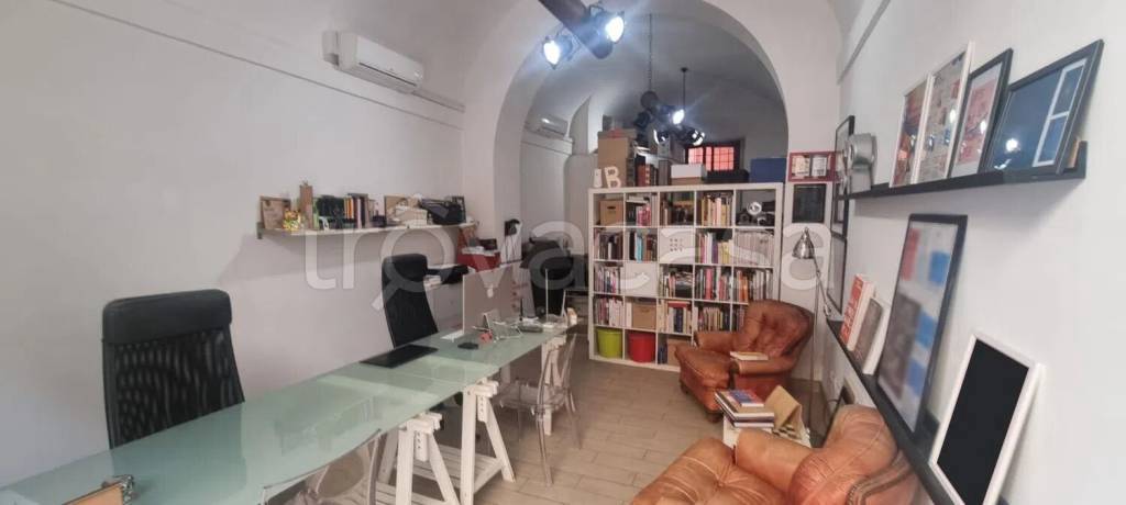ufficio in affitto a Terni in zona Centro Città