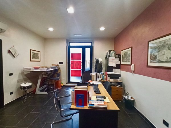 ufficio in affitto a Terni in zona Centro Città