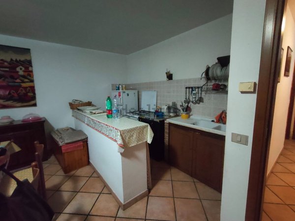 casa indipendente in affitto a Terni