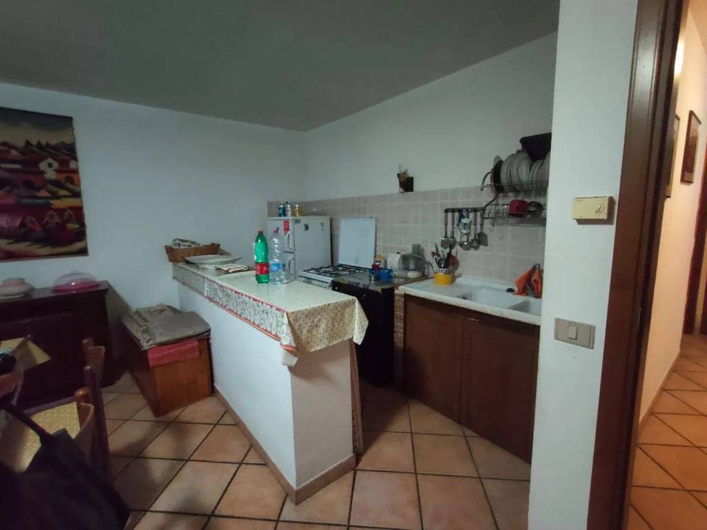 casa indipendente in affitto a Terni