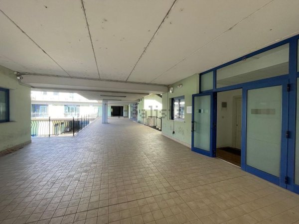 ufficio in affitto a Terni