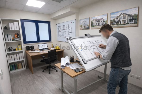 ufficio in affitto a Terni