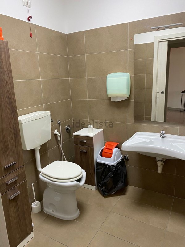 ufficio in affitto a Terni