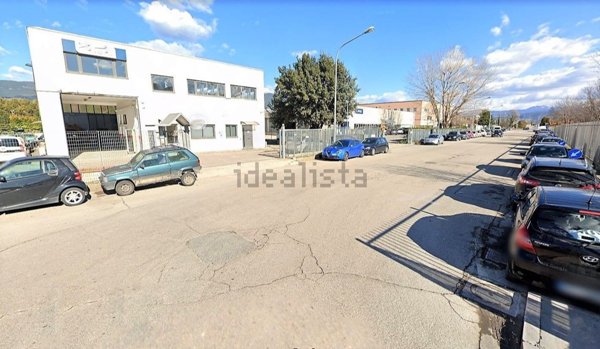 ufficio in affitto a Terni