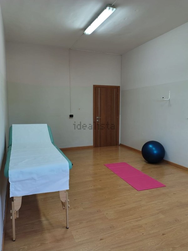 ufficio in affitto a Terni