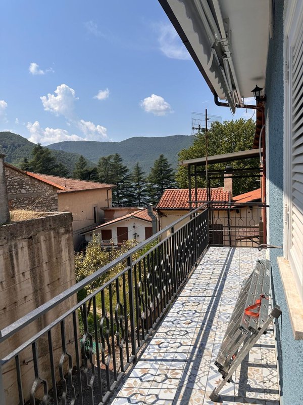 appartamento in affitto a Terni in zona Centro Città