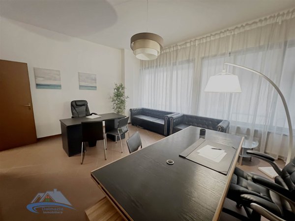 ufficio in affitto a Terni in zona Centro Città