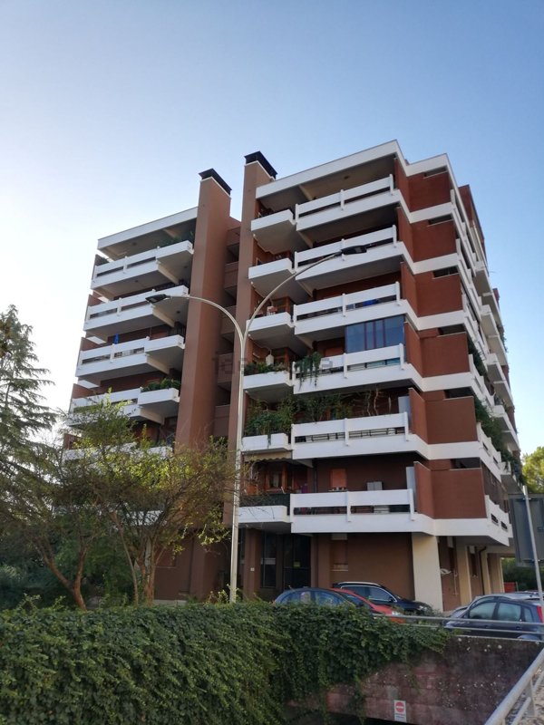 appartamento in affitto a Terni