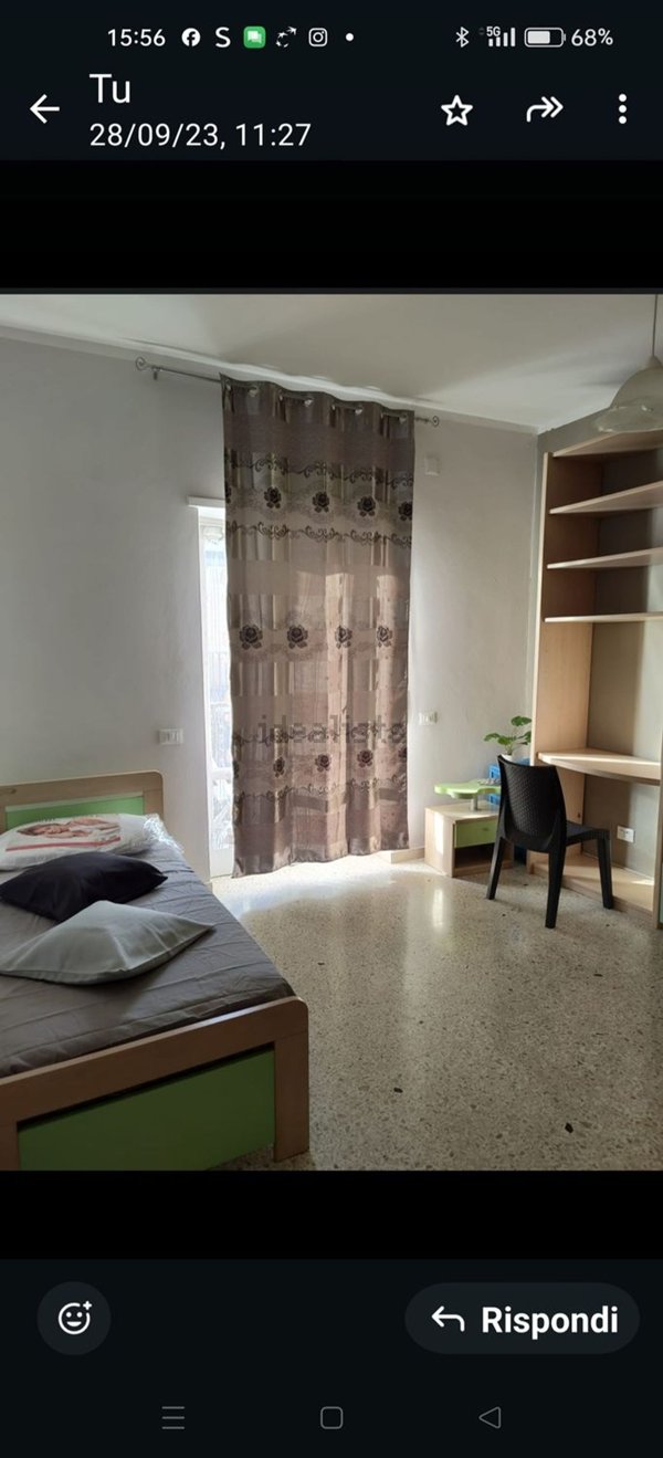 appartamento in affitto a Terni in zona Centro Città