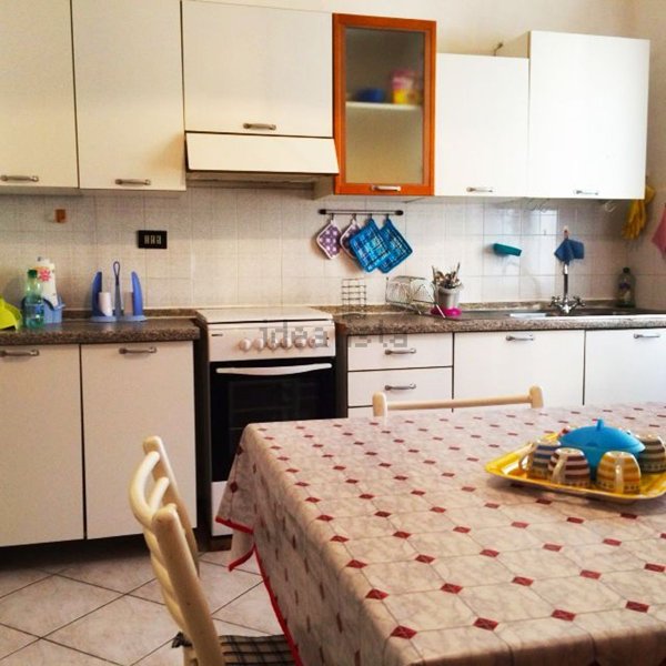 appartamento in affitto a Terni in zona Centro Città