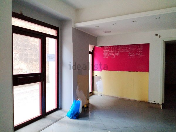 locale commerciale in affitto a Terni in zona Centro Città