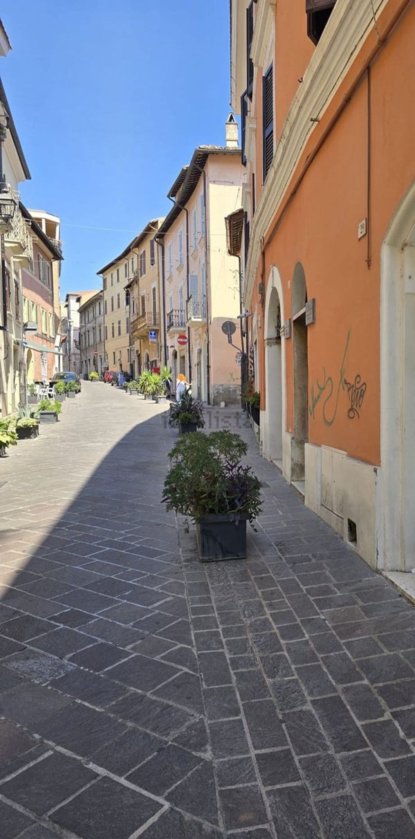 ufficio in affitto a Terni
