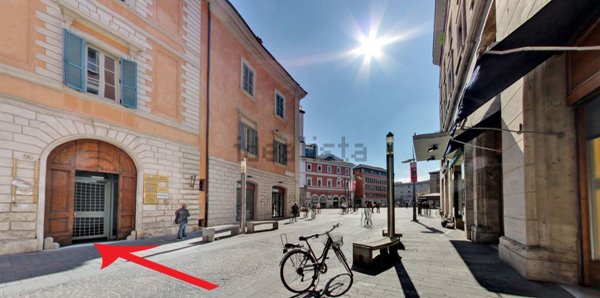 ufficio in affitto a Terni in zona Centro Città