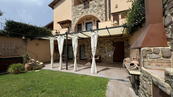 appartamento in affitto a Terni in zona Cesi