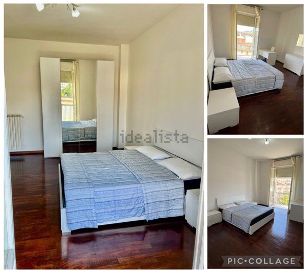 appartamento in affitto a Terni in zona Centro Città