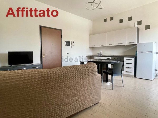 appartamento in affitto a Terni