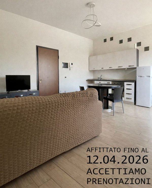 appartamento in affitto a Terni