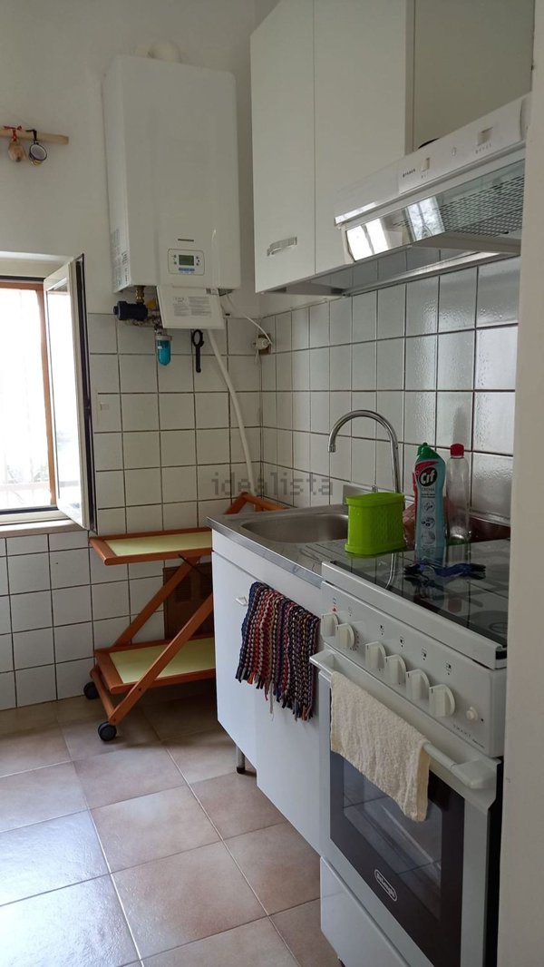 appartamento in affitto a Terni