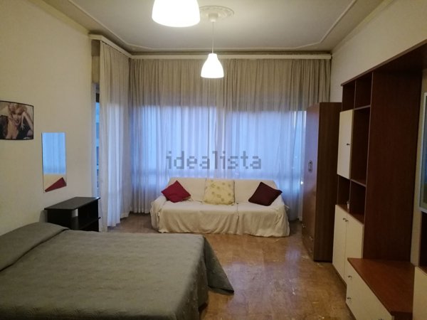 appartamento in affitto a Terni in zona Centro Città