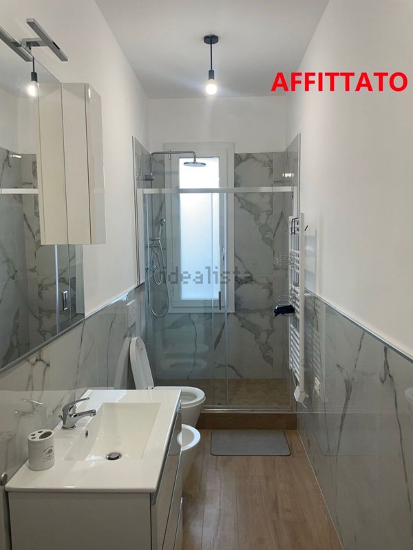 appartamento in affitto a Terni in zona Centro Città