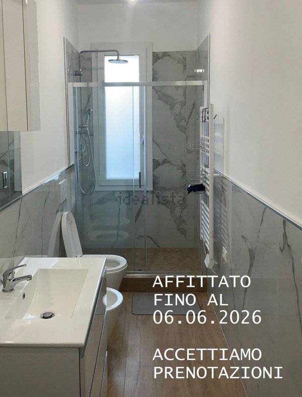 appartamento in affitto a Terni in zona Centro Città