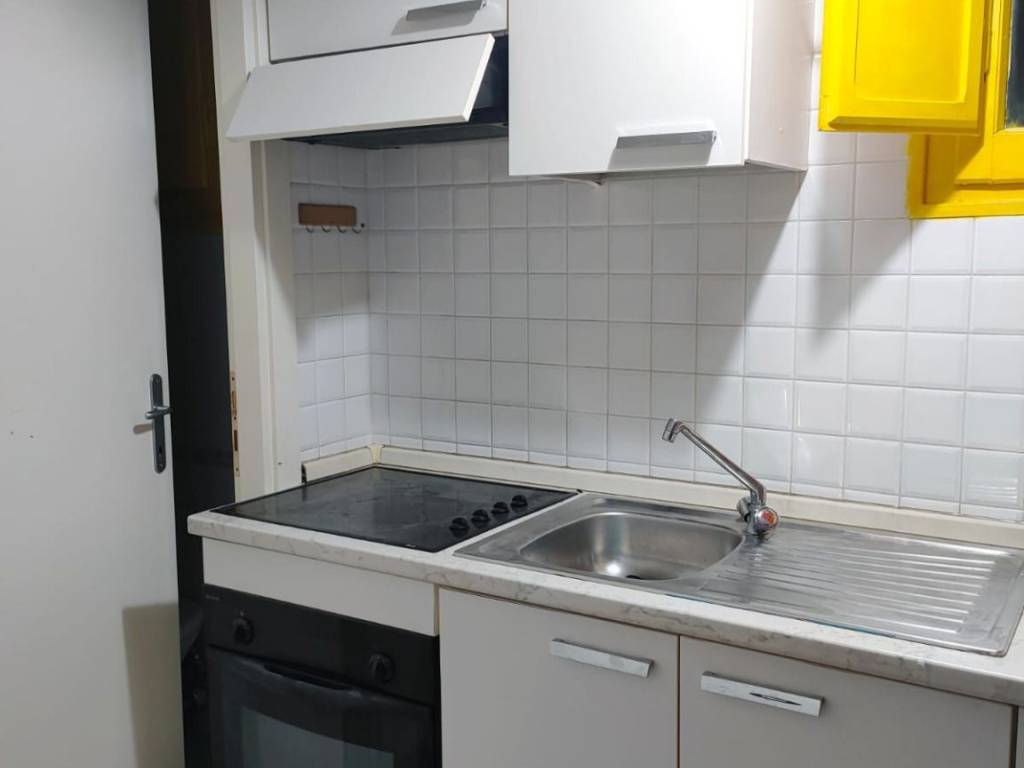 appartamento in affitto a Terni in zona Rivo