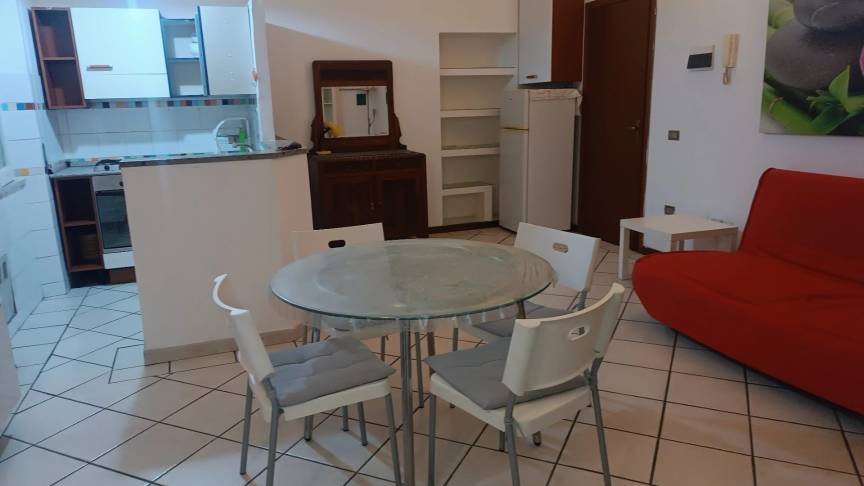 appartamento in affitto a Terni in zona Centro Città