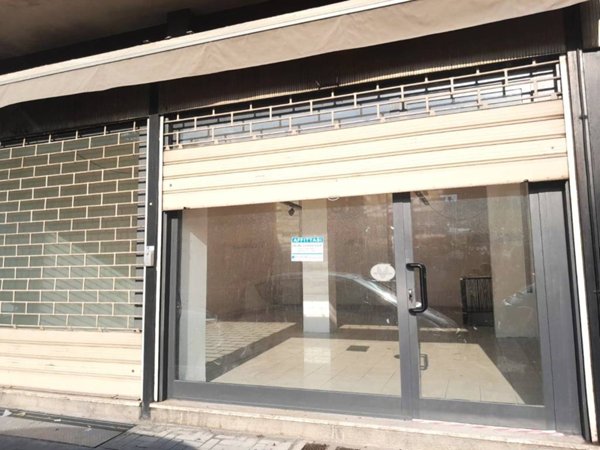 negozio in affitto a Terni in zona Centro Città