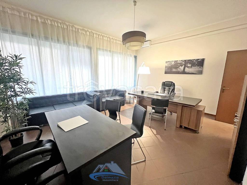 ufficio in affitto a Terni in zona Centro Città