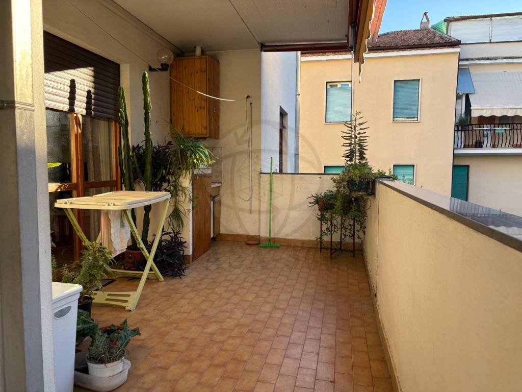 appartamento in affitto a Terni