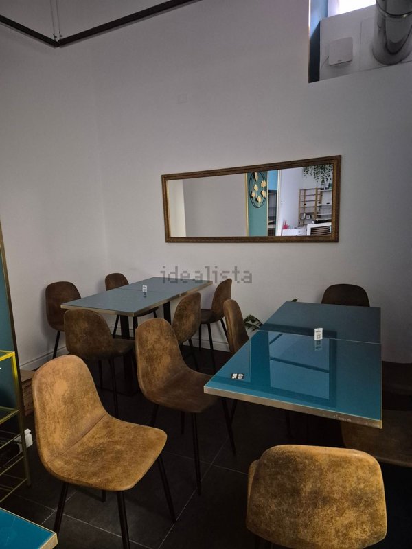 locale commerciale in affitto a Terni in zona Centro Città