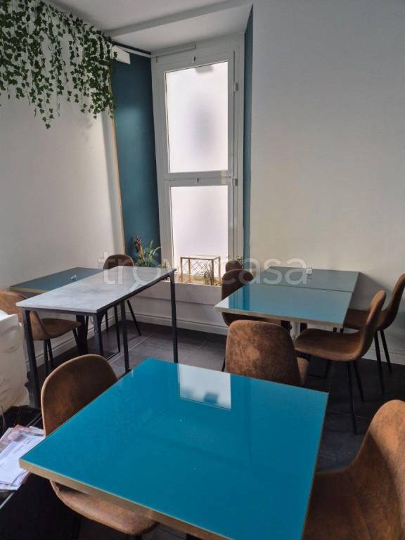 negozio in affitto a Terni in zona Centro Città