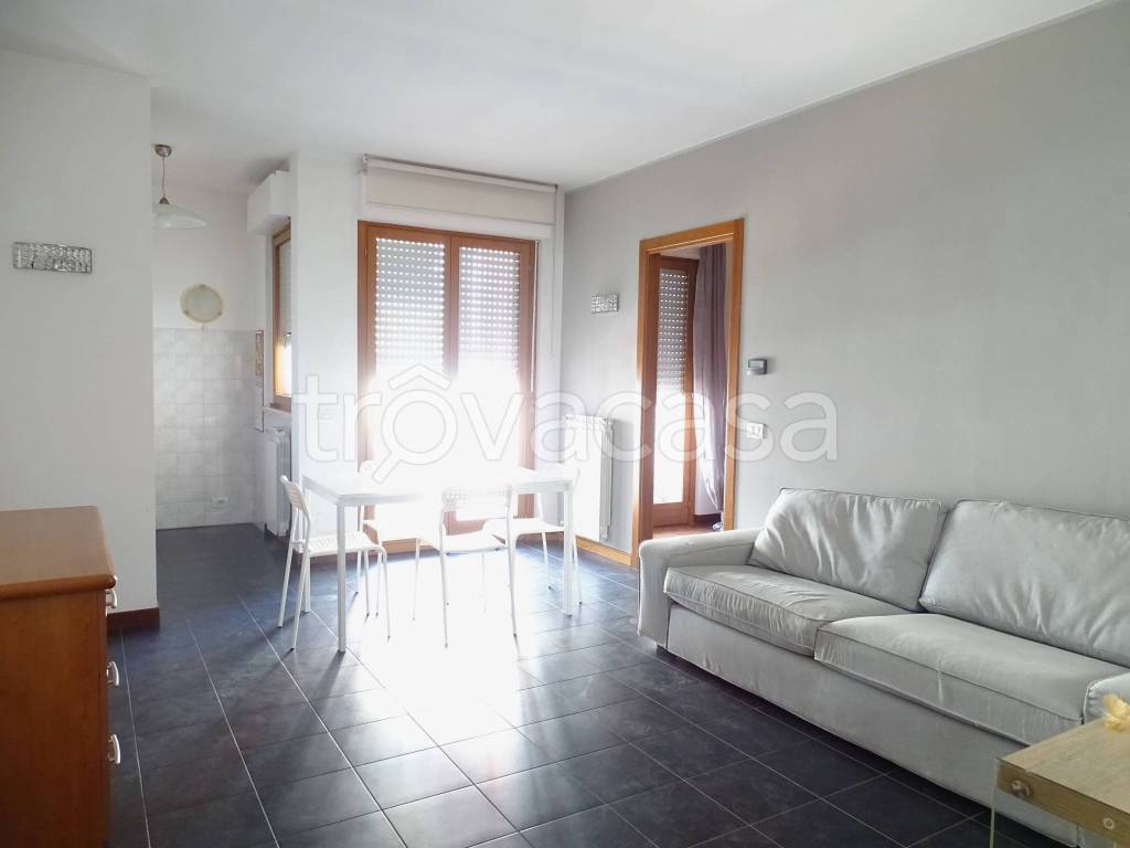 appartamento in affitto a Terni